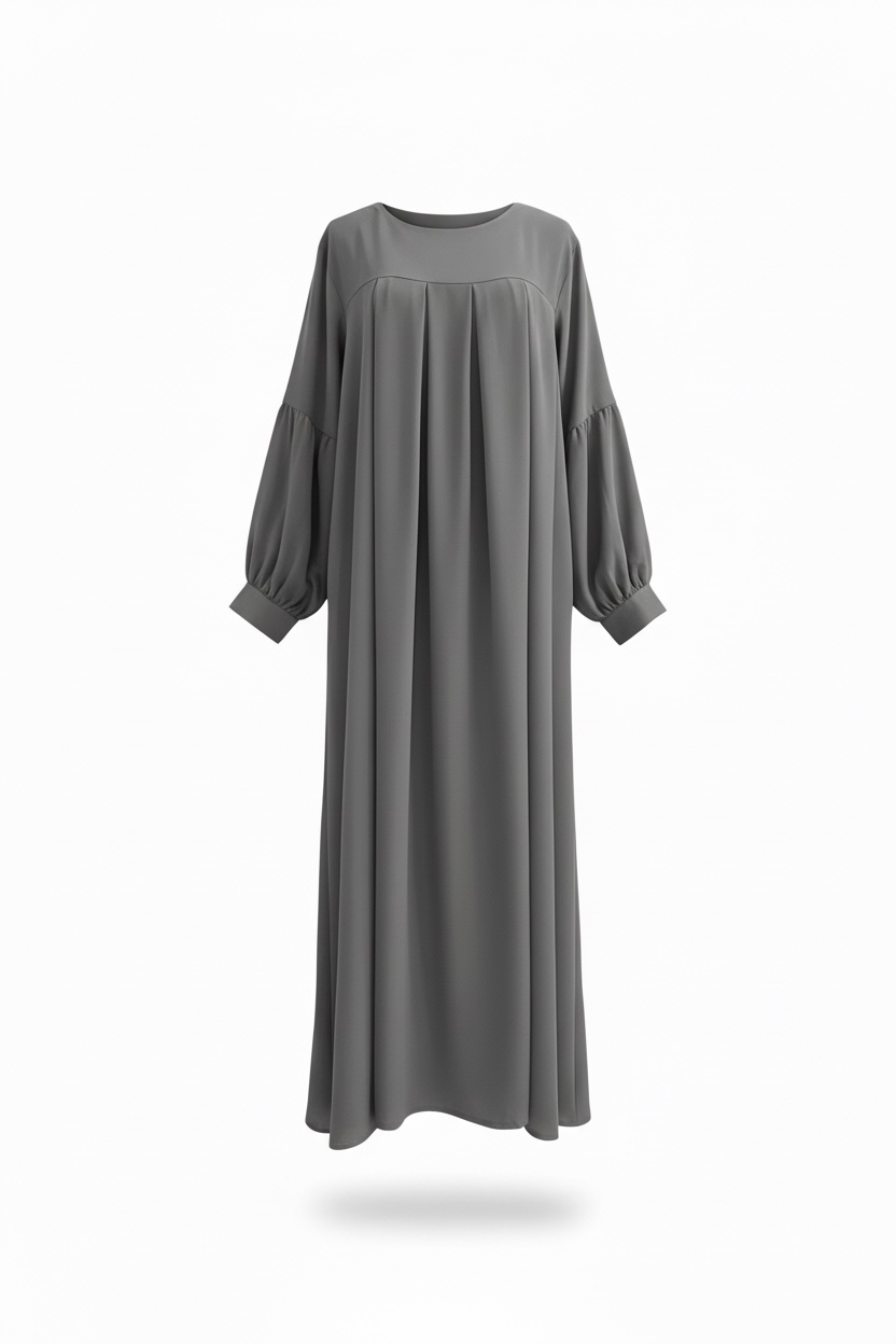 Abaya Saffa