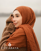 Hijab Nora Daily