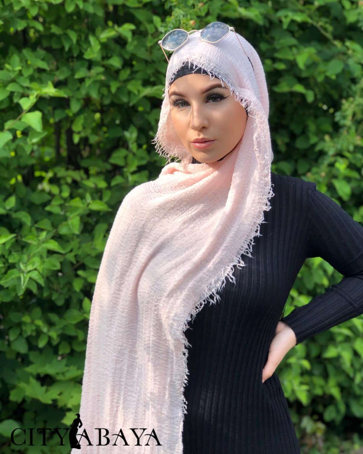 Hijab Nora Daily