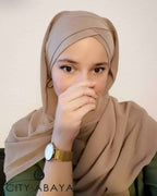 Chiffon Cros