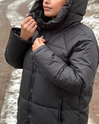 Winterjacke
