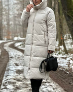 Winterjacke
