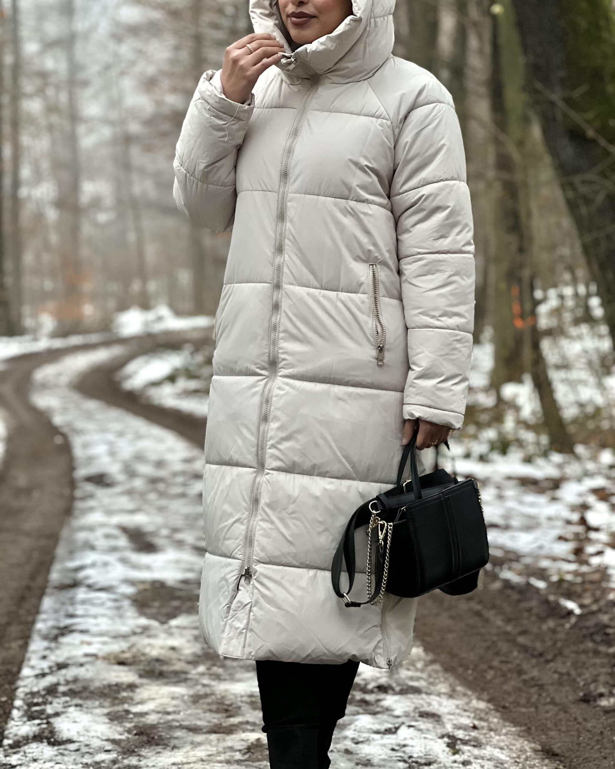 Winterjacke