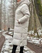Winterjacke