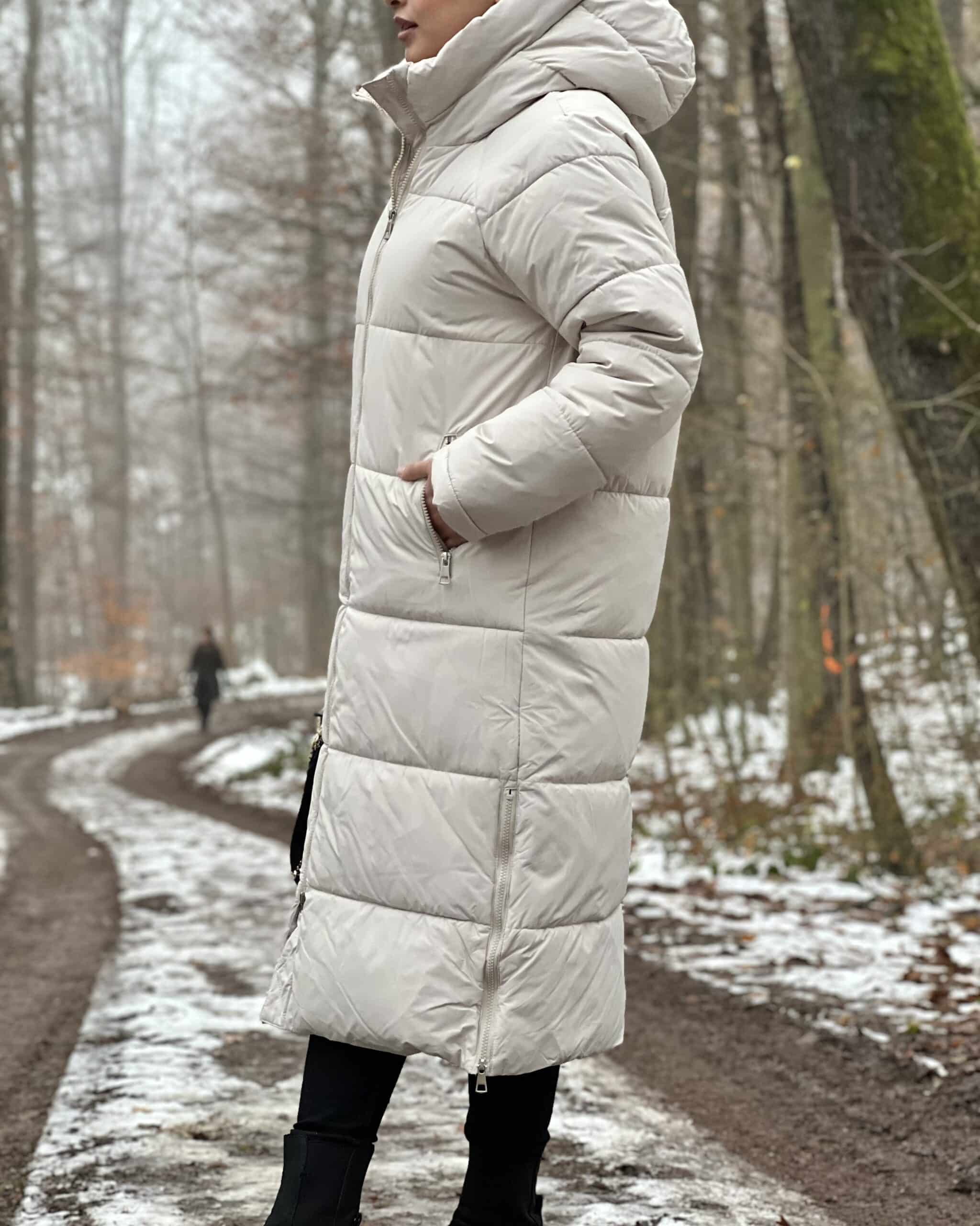 Winterjacke