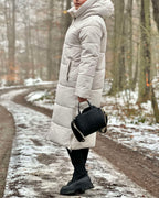 Winterjacke