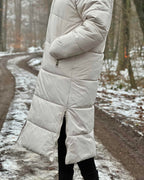 Winterjacke