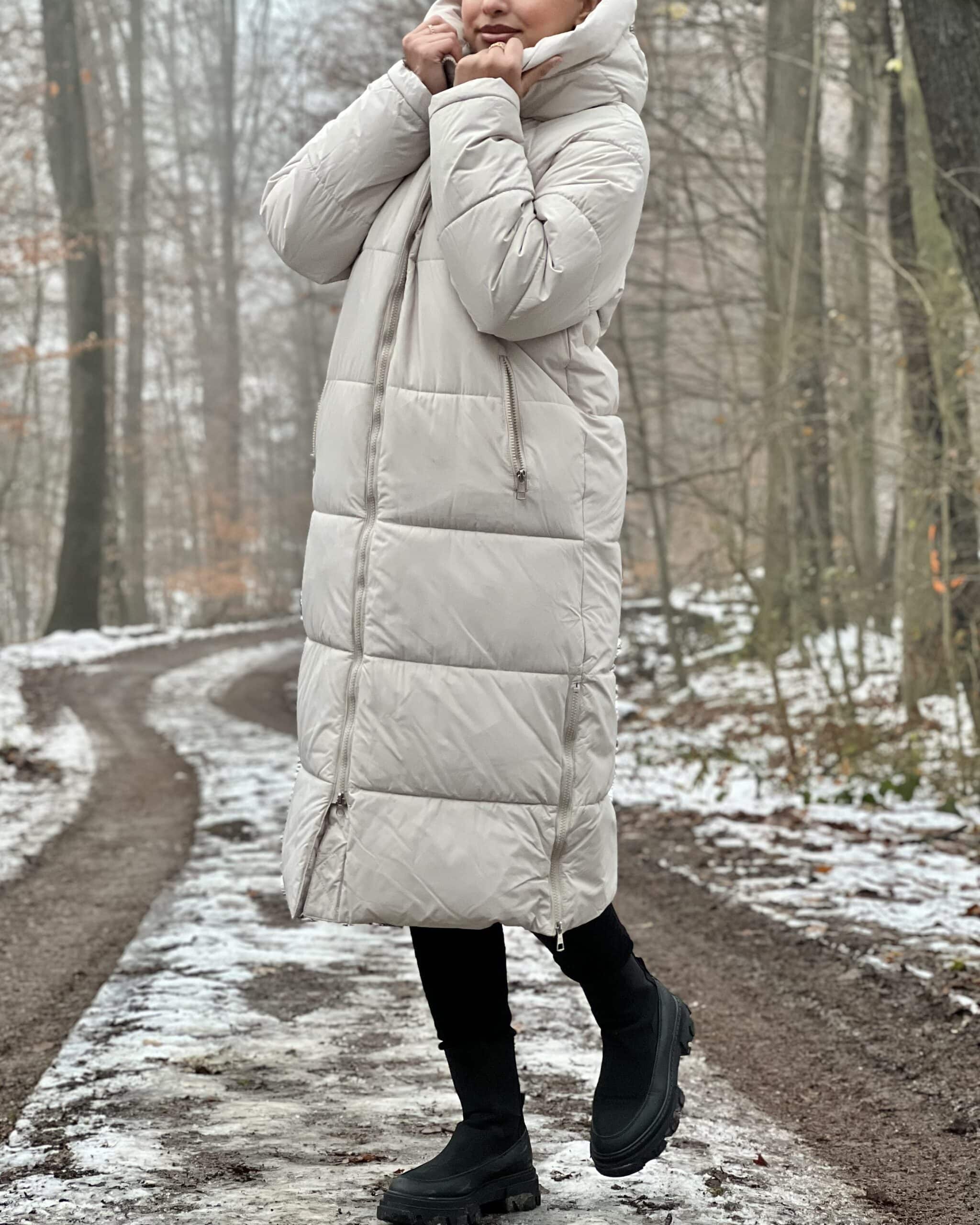 Winterjacke