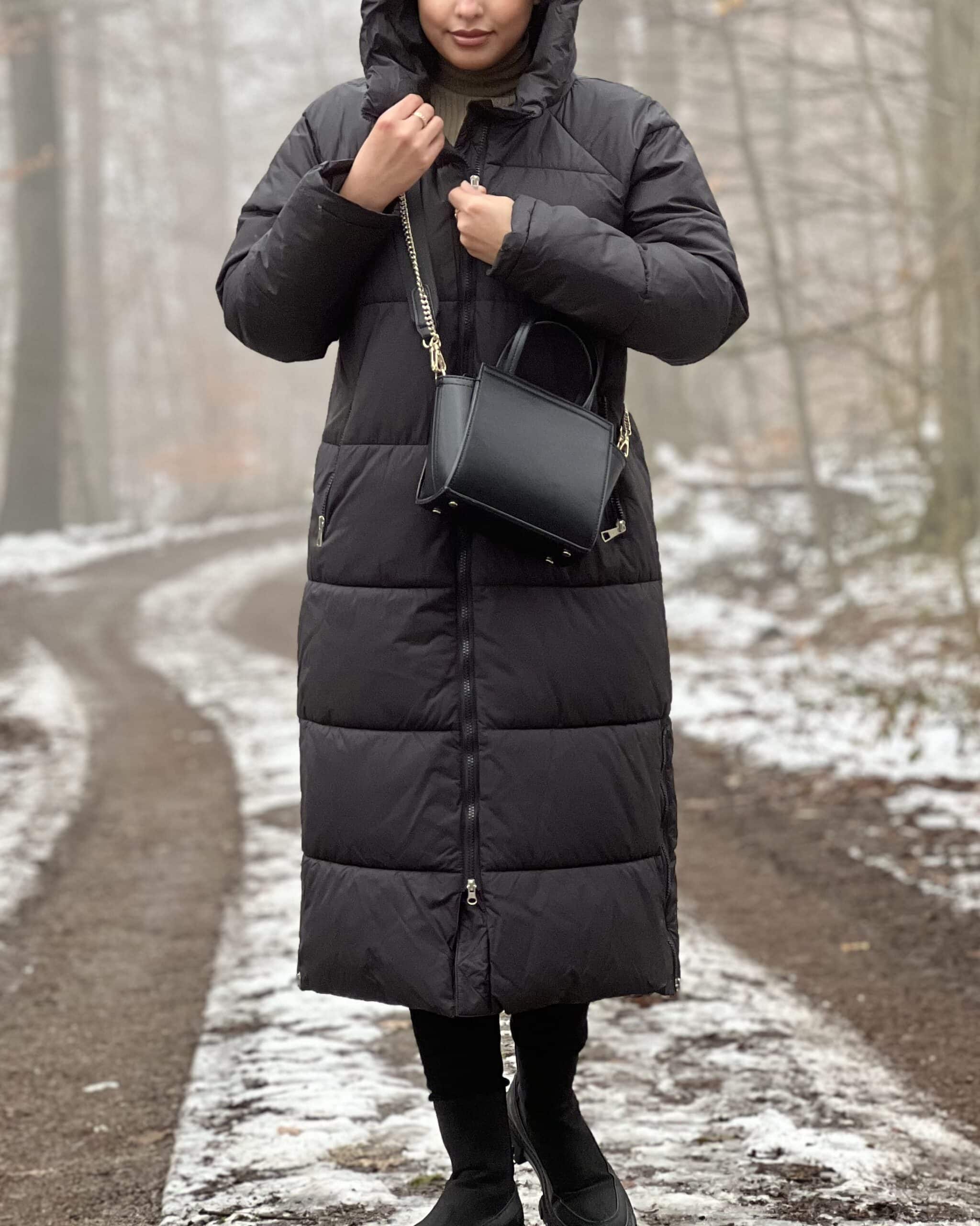 Winterjacke