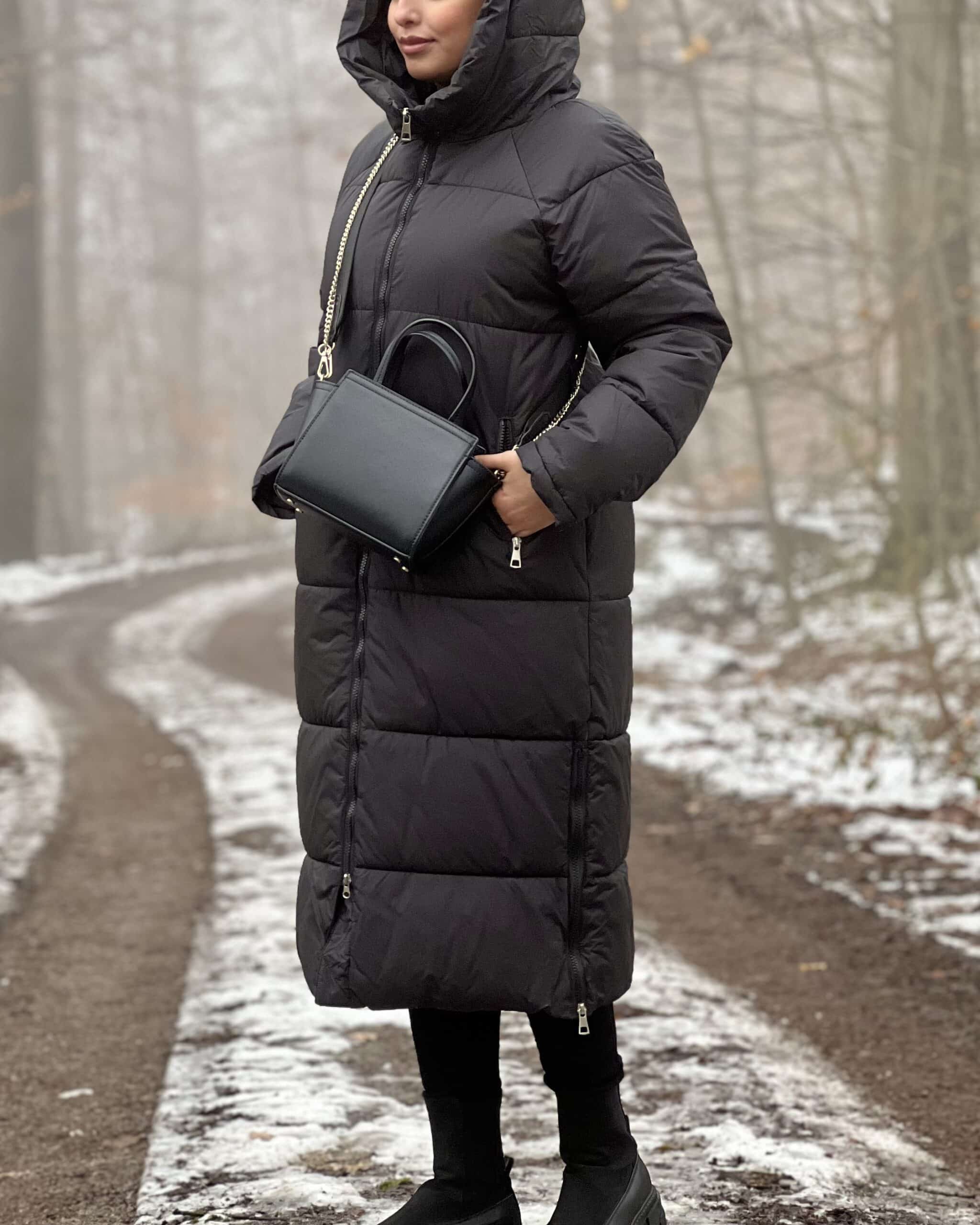 Winterjacke
