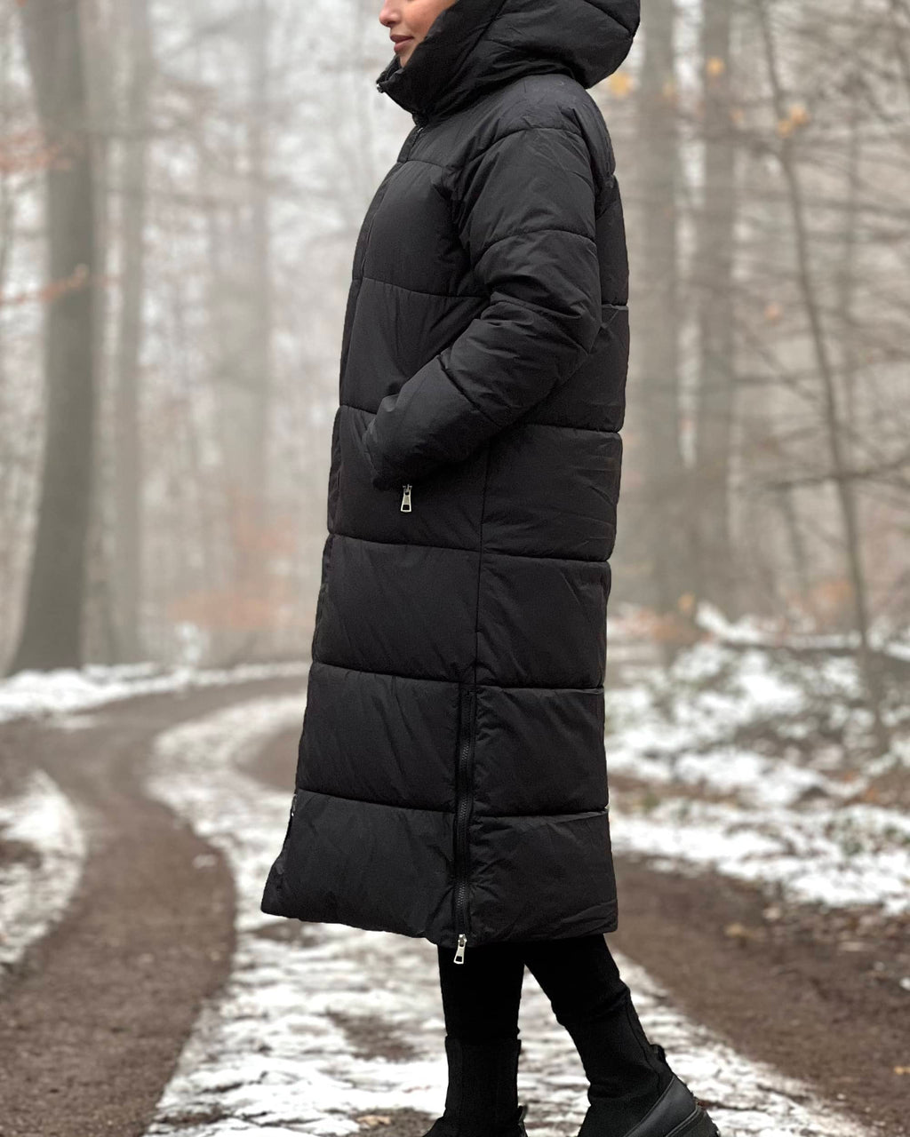 Winterjacke