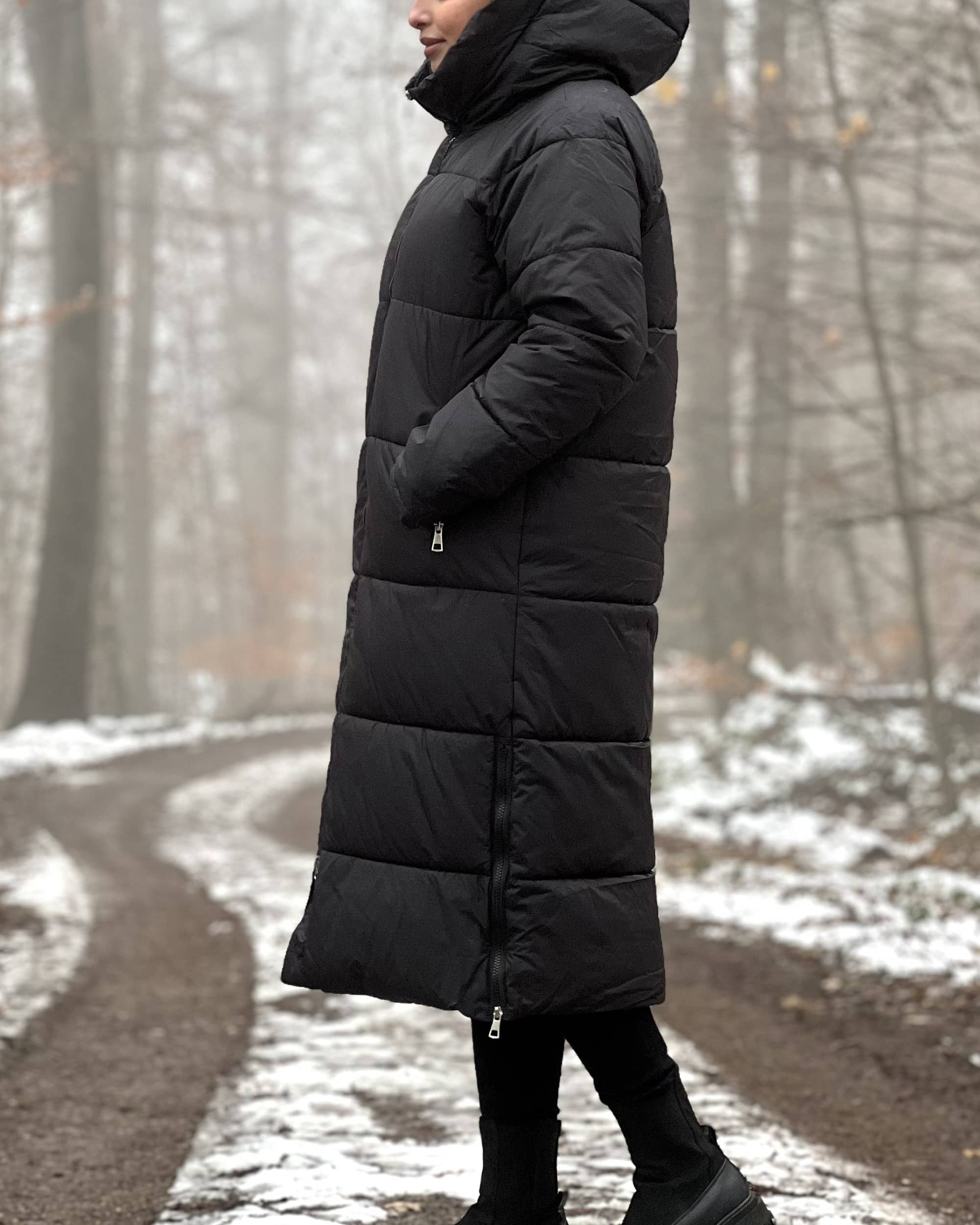 Winterjacke