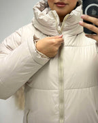 Jacket Parker