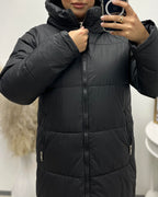 Jacket Parker
