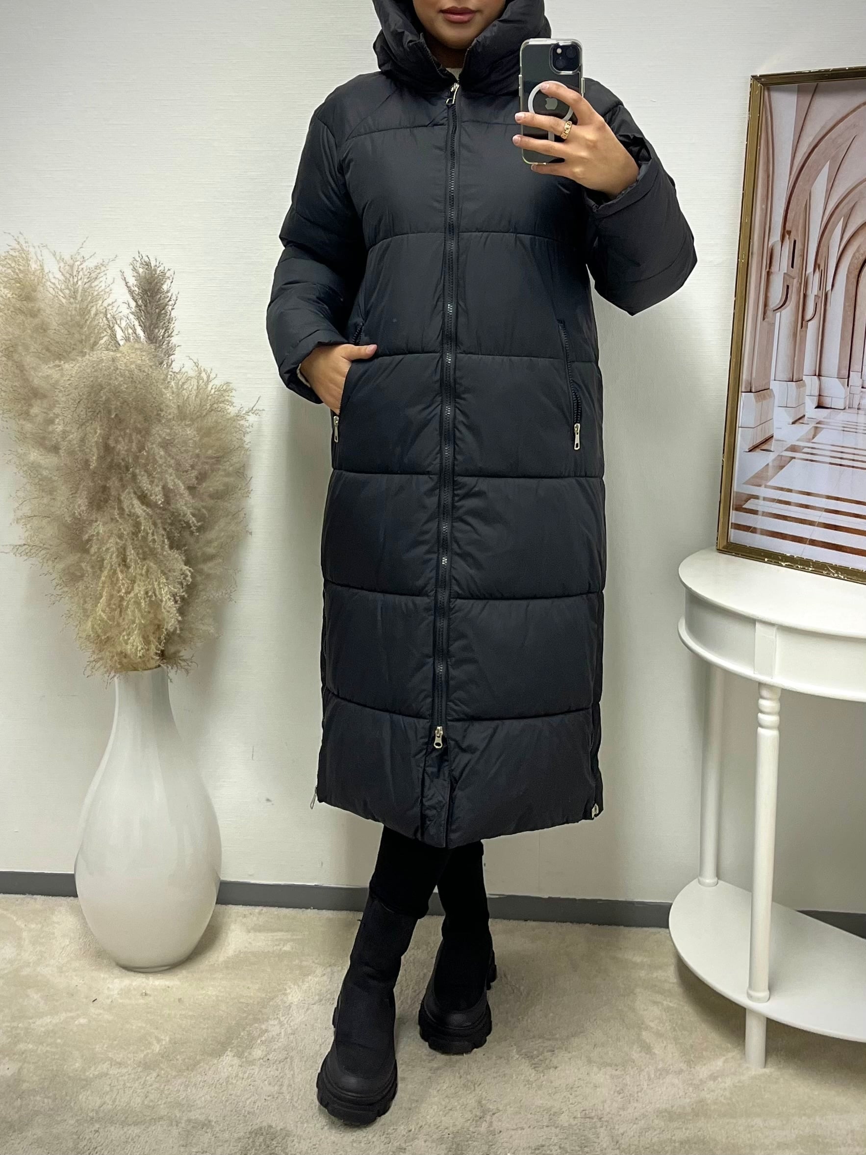 Jacket Parker