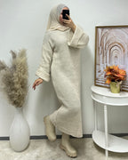 Winter Dress Hanasa