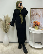Winter Dress Hanasa