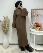 Winter Dress Hanasa
