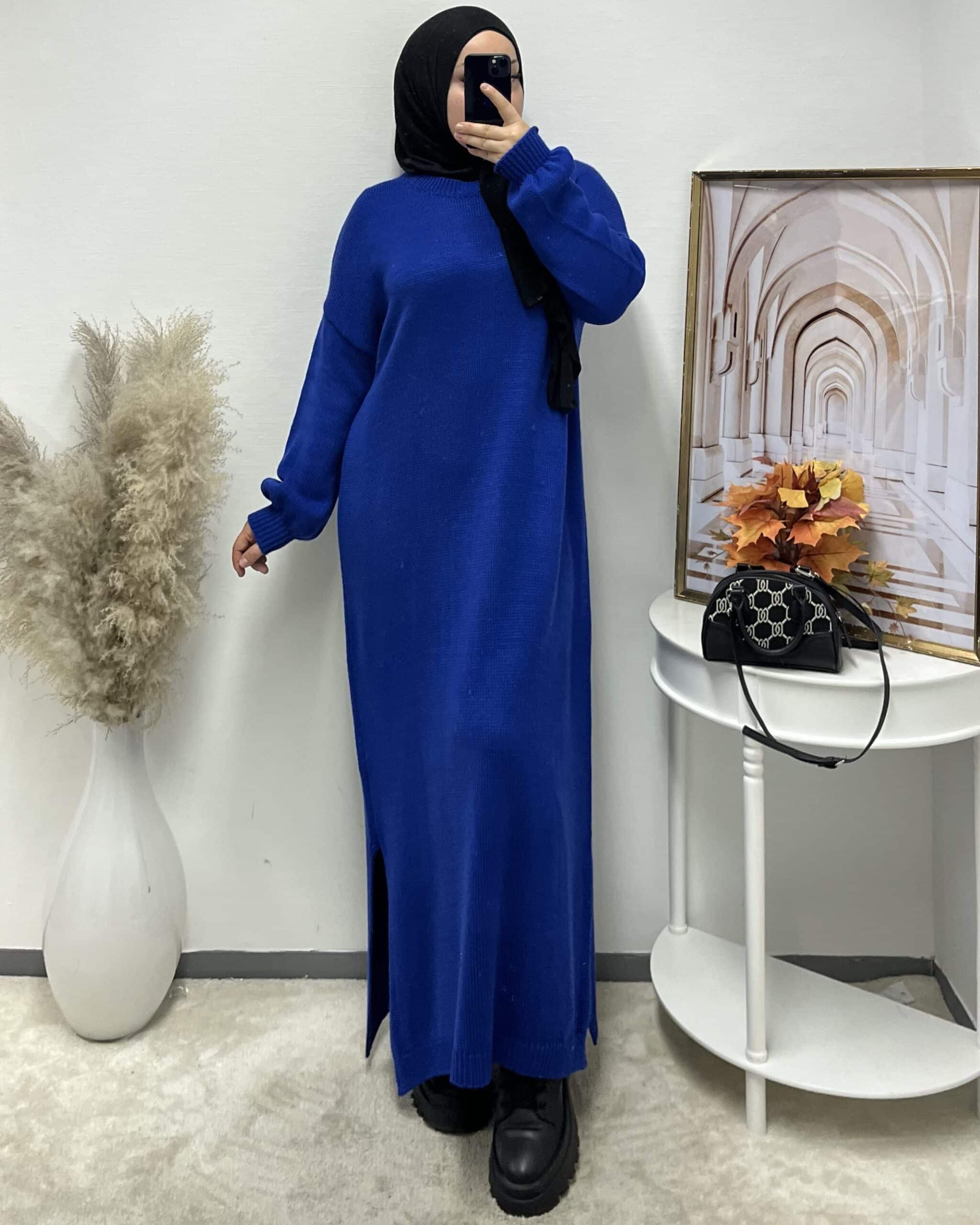 Long Pulli
