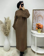 Winter Dress Hanasa