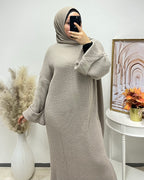 Winter Dress Hanasa