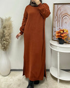 Long Pulli