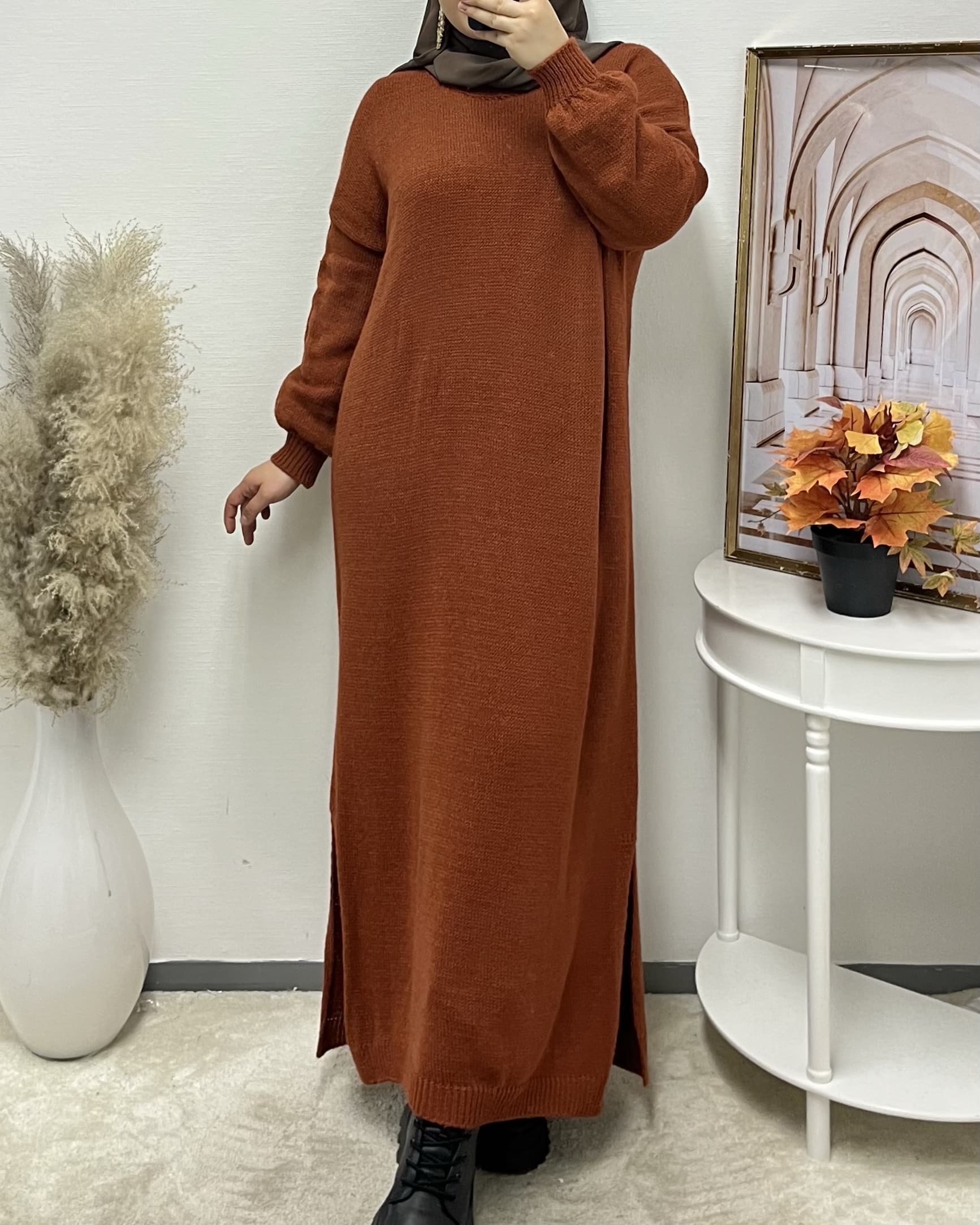 Long Pulli