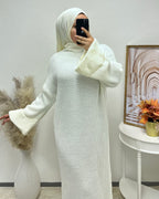 Winter Dress Hanasa