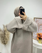 Winter Dress Hanasa