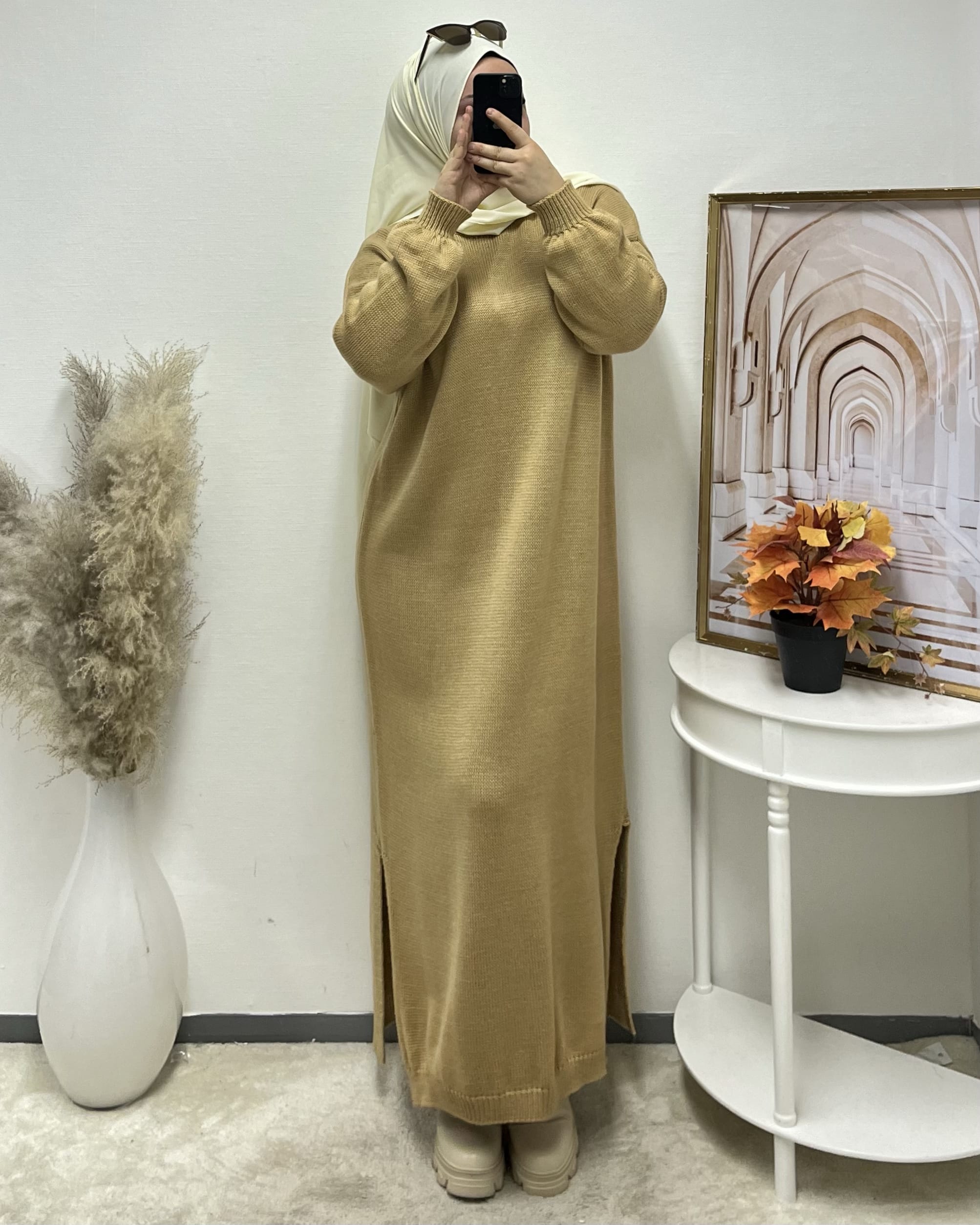 Long Pulli