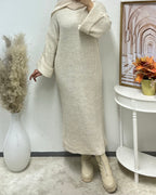 Winter Dress Hanasa