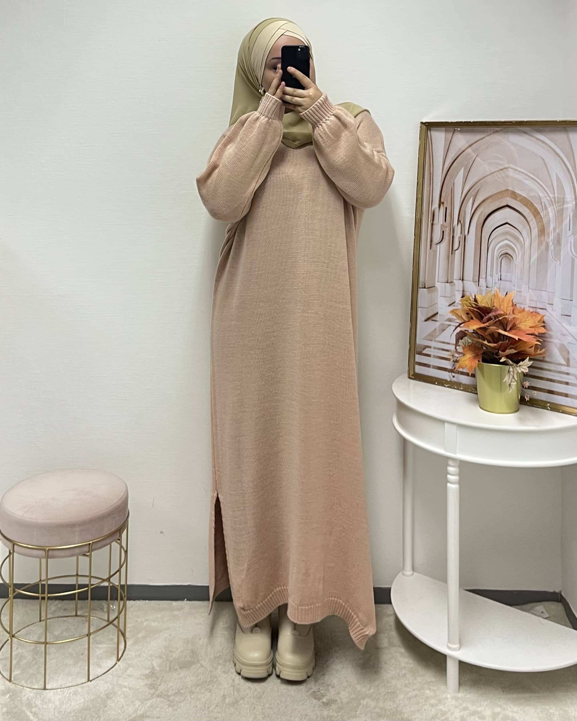 Long Pulli