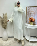 Winter Dress Hanasa