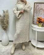 Winter Dress Hanasa