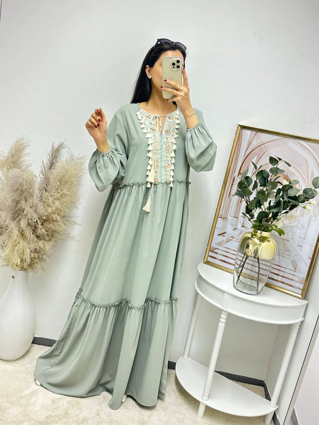 Kleid Azra