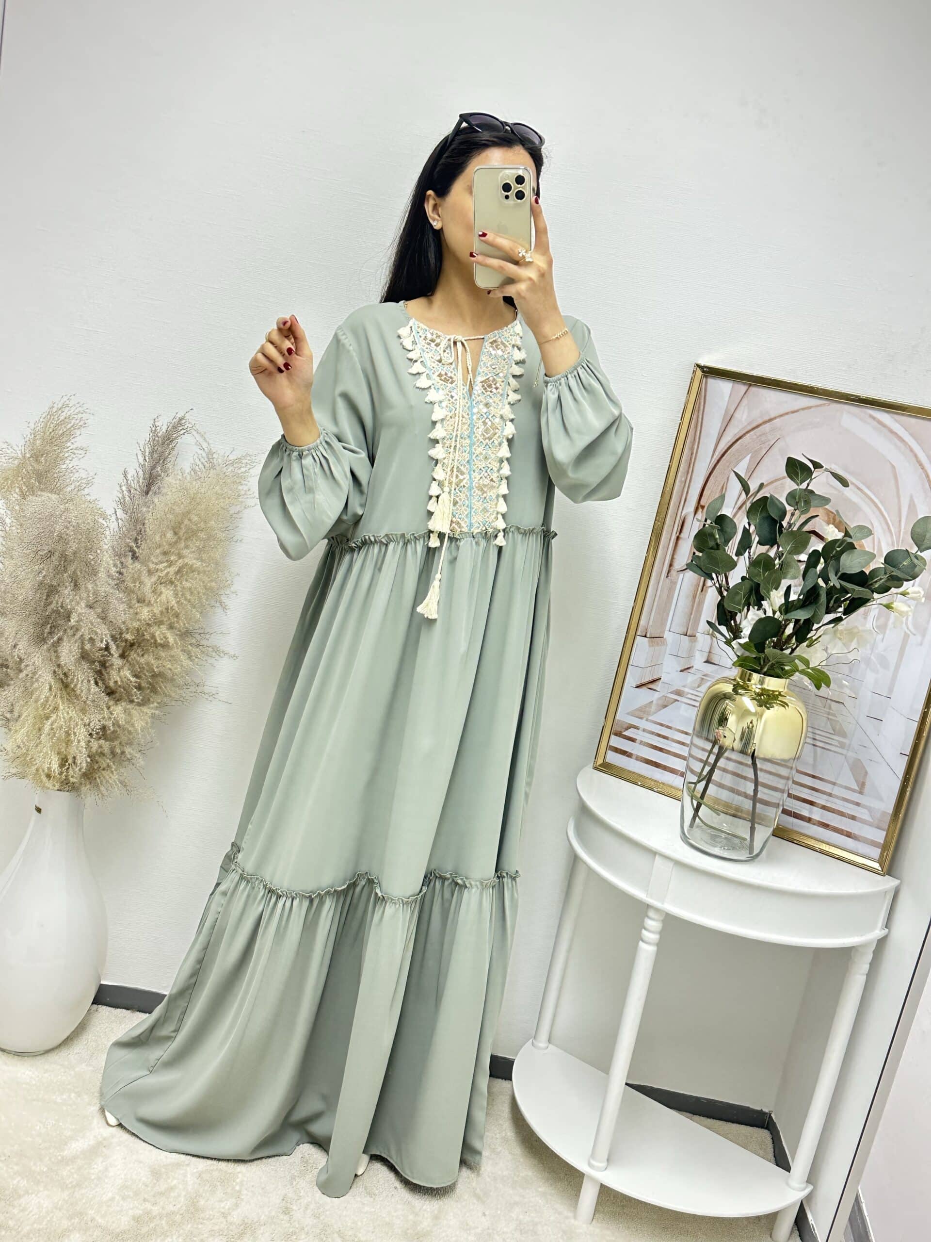 Kleid Azra