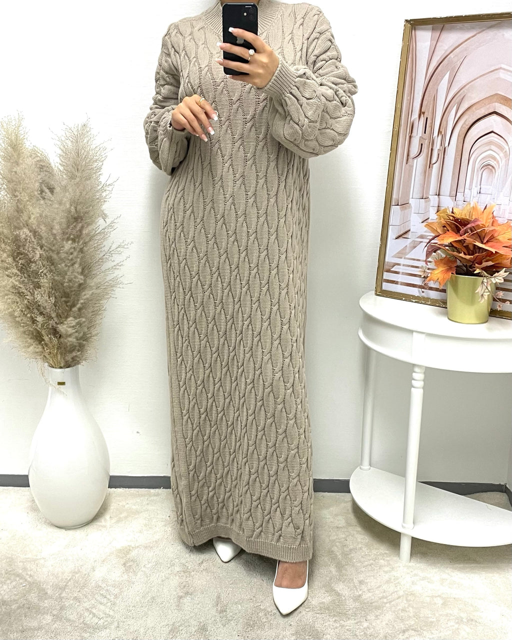 Taupe