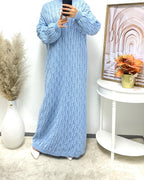 Babyblau