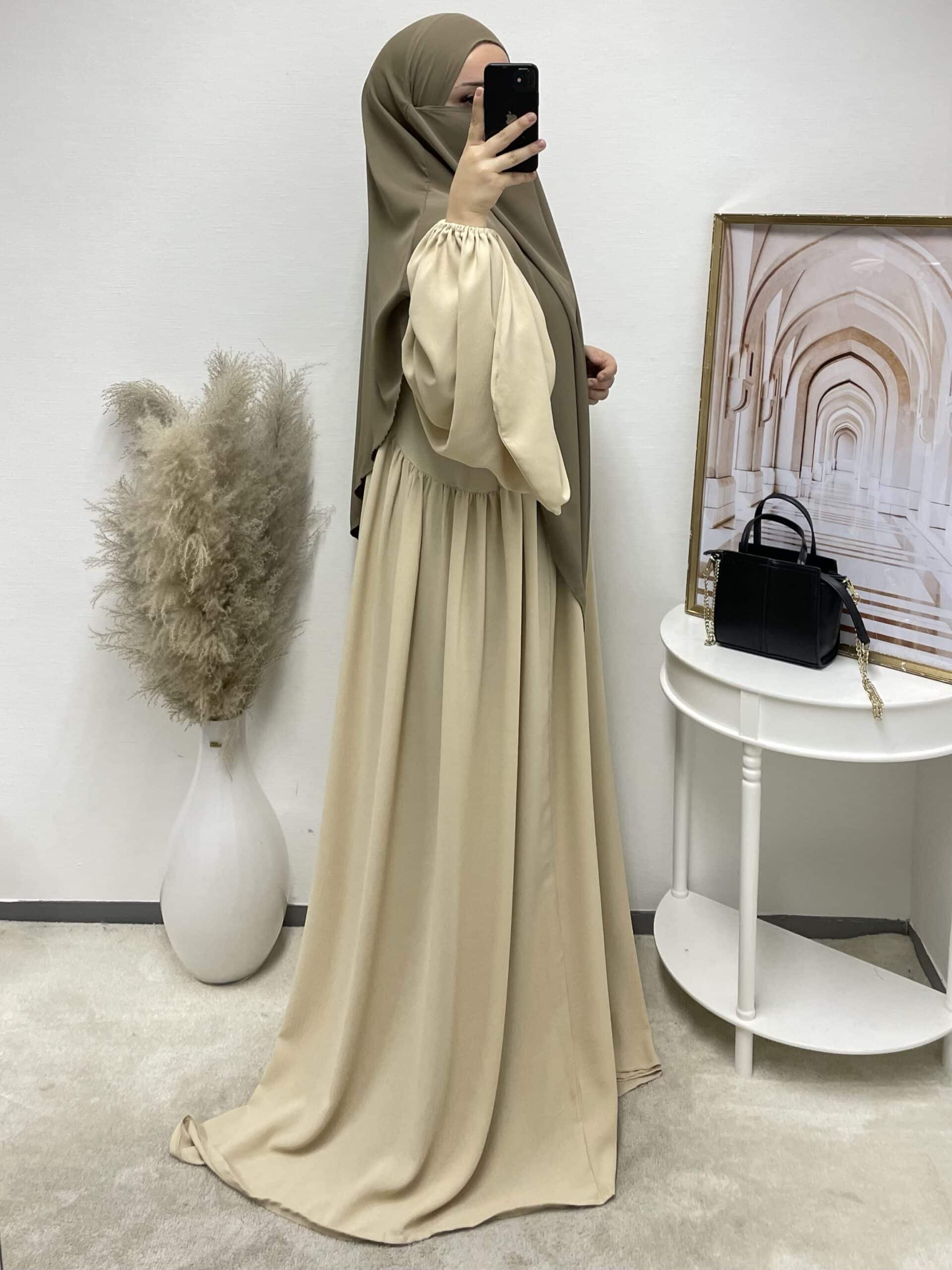 Beige