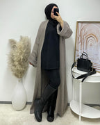Taupe