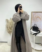 Taupe