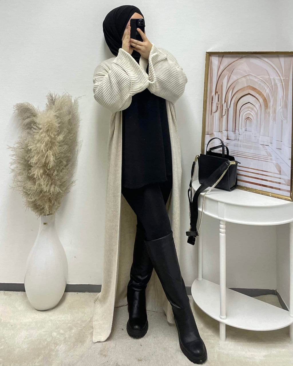 Beige