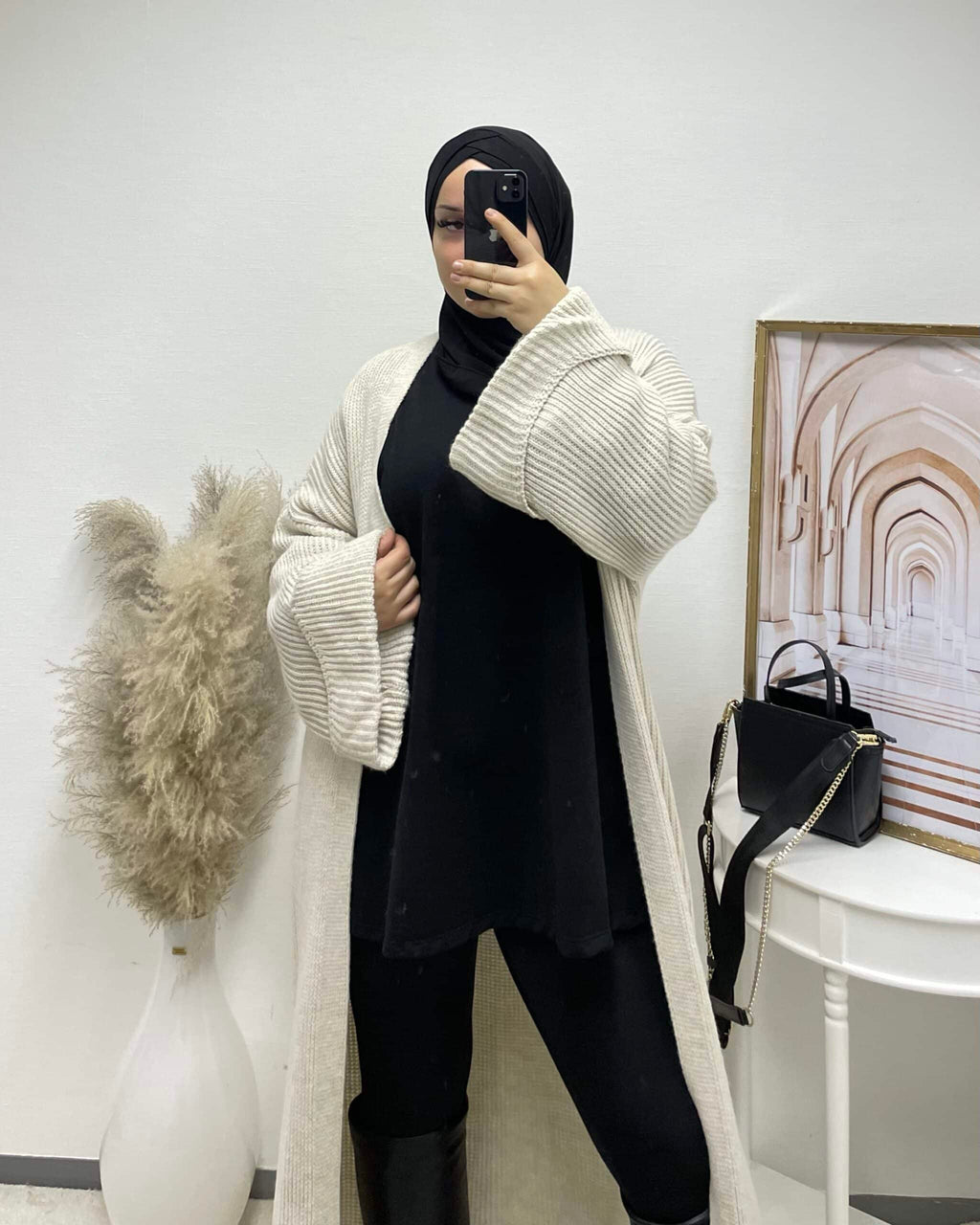 Beige