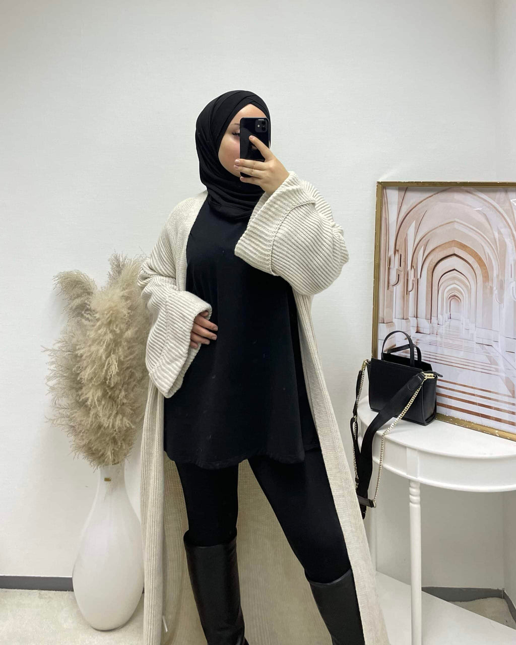 Beige
