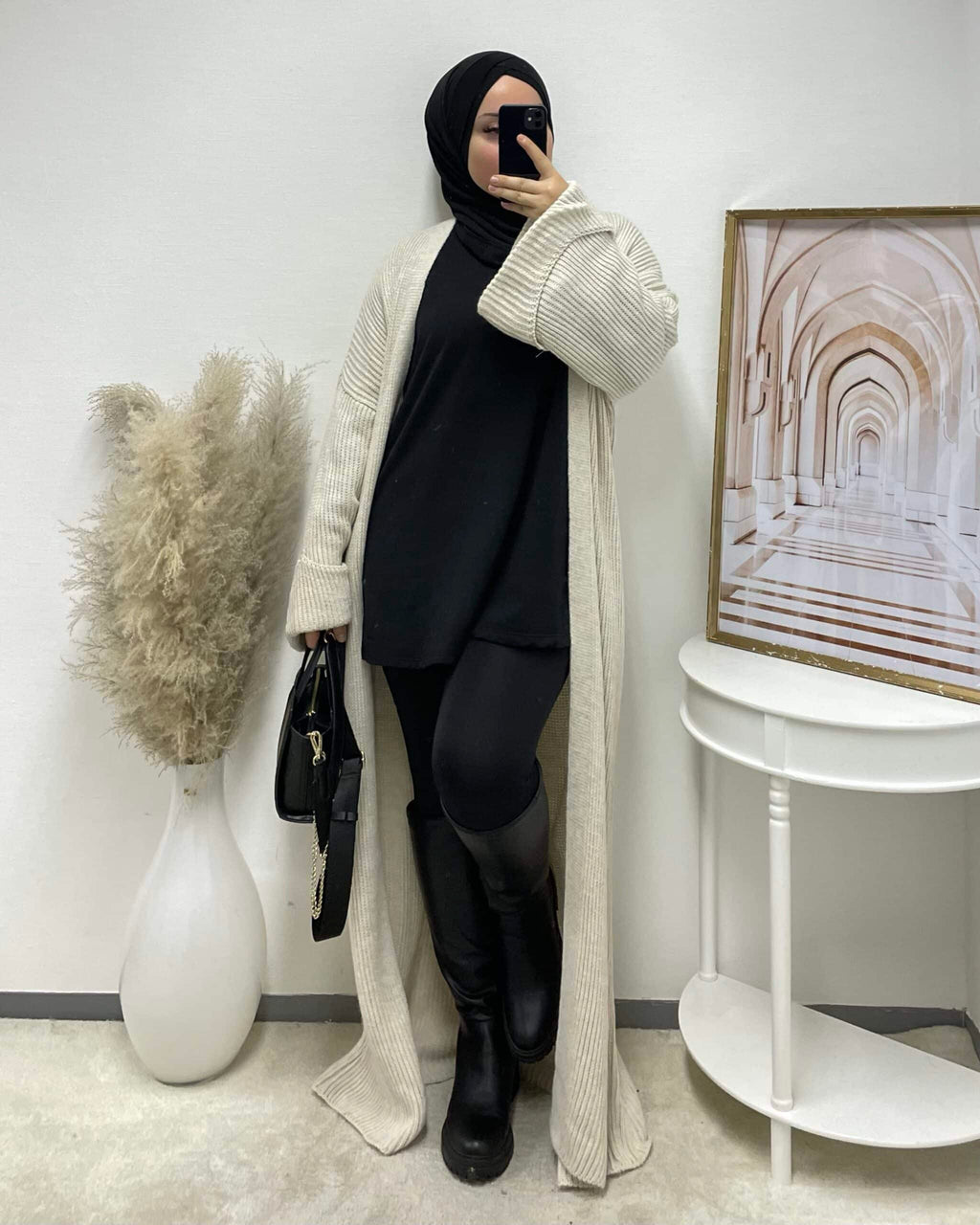 Beige