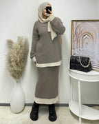 Taupe