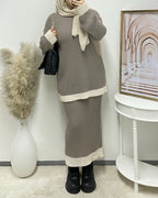 Taupe