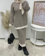 Taupe