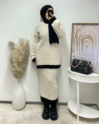 Beige