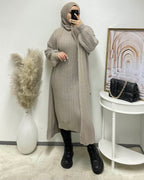 Taupe